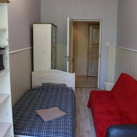 טאלין Herne Homestay מראה חיצוני תמונה