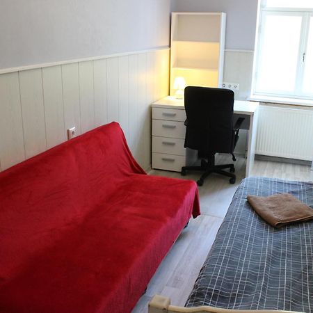 טאלין Herne Homestay מראה חיצוני תמונה