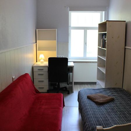 טאלין Herne Homestay מראה חיצוני תמונה
