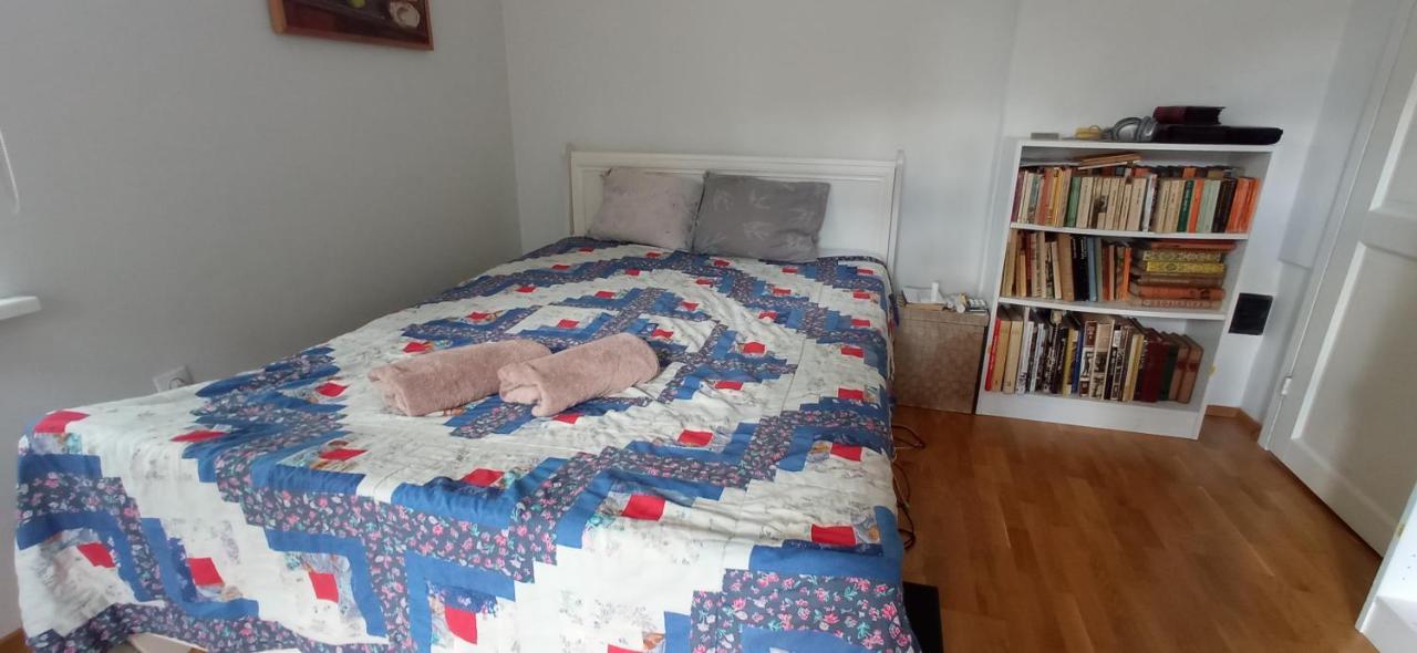 טאלין Herne Homestay מראה חיצוני תמונה