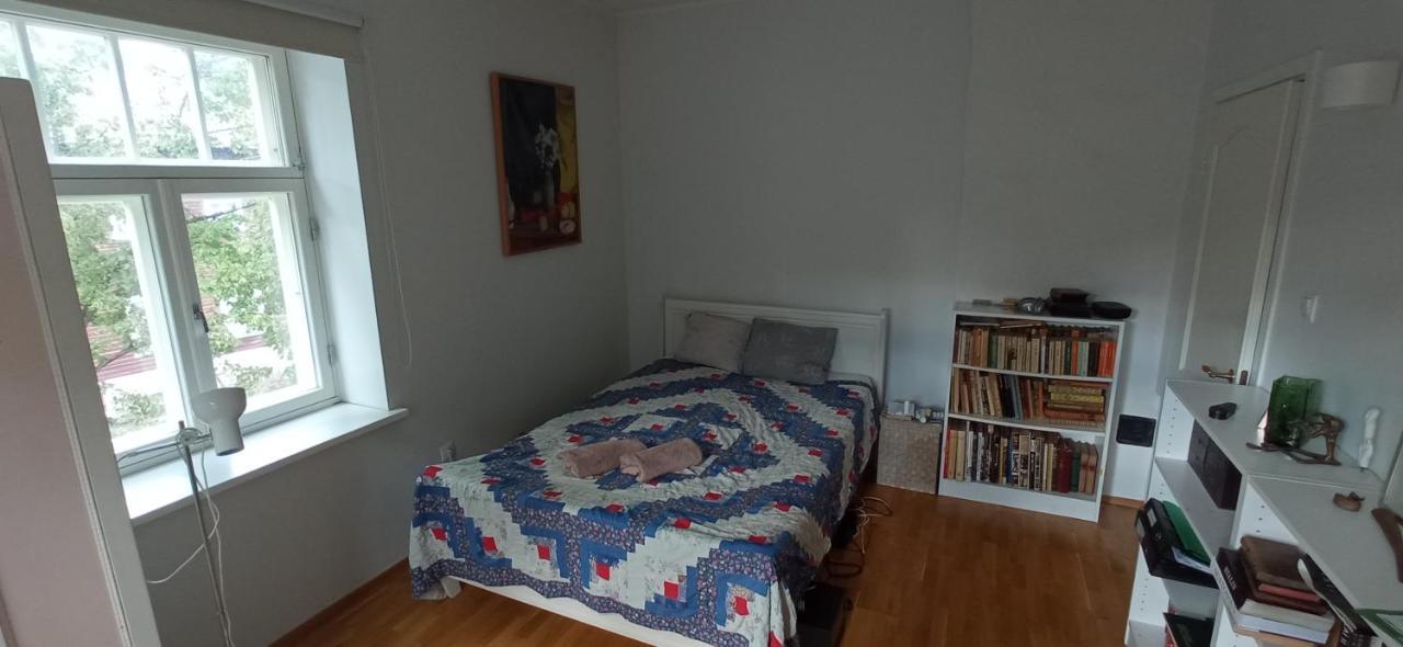 טאלין Herne Homestay מראה חיצוני תמונה
