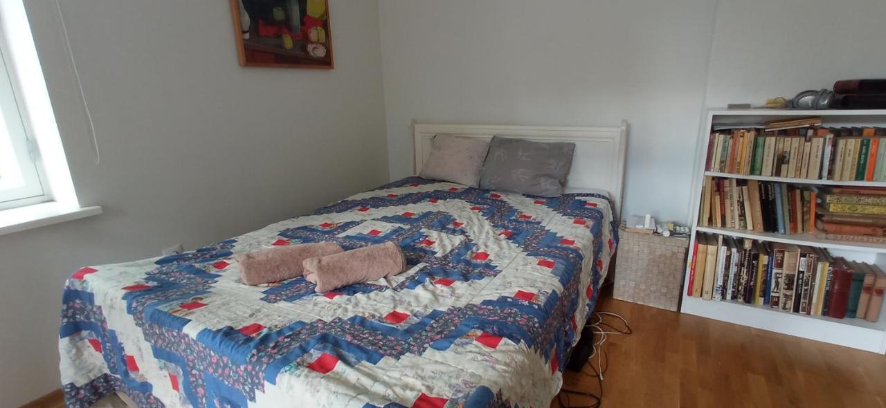 טאלין Herne Homestay מראה חיצוני תמונה