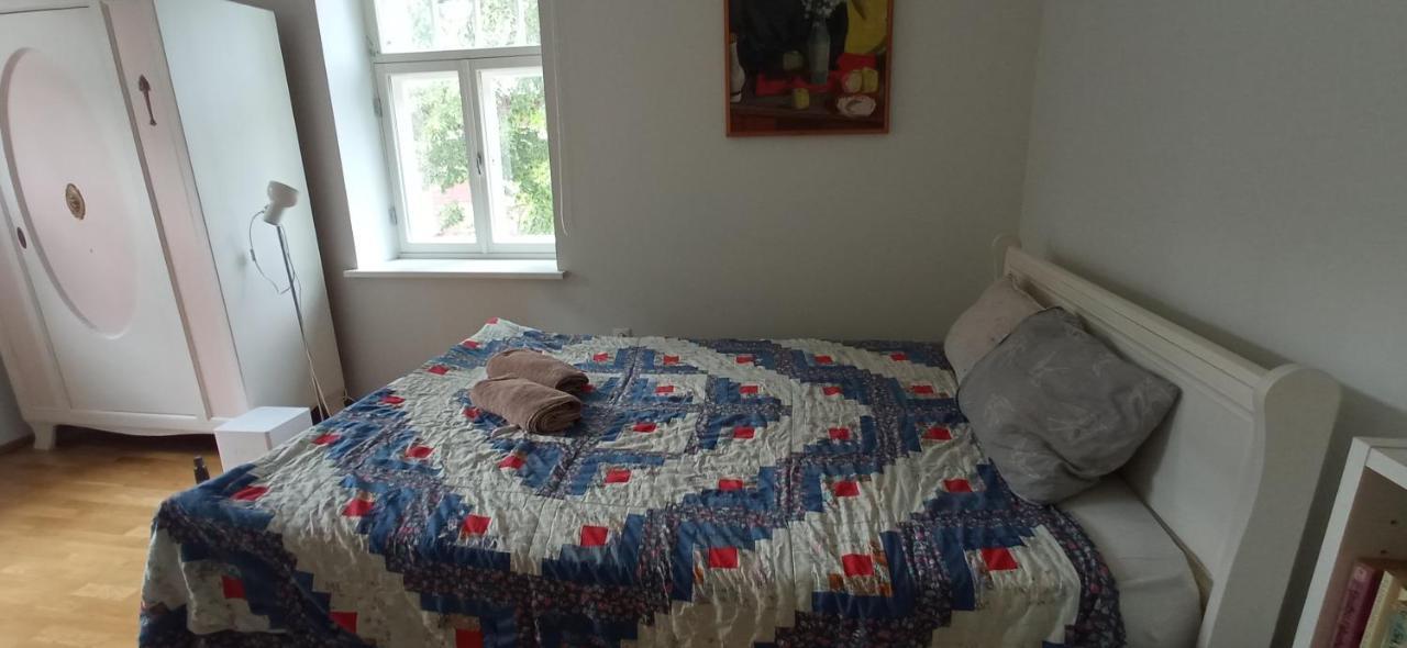 טאלין Herne Homestay מראה חיצוני תמונה