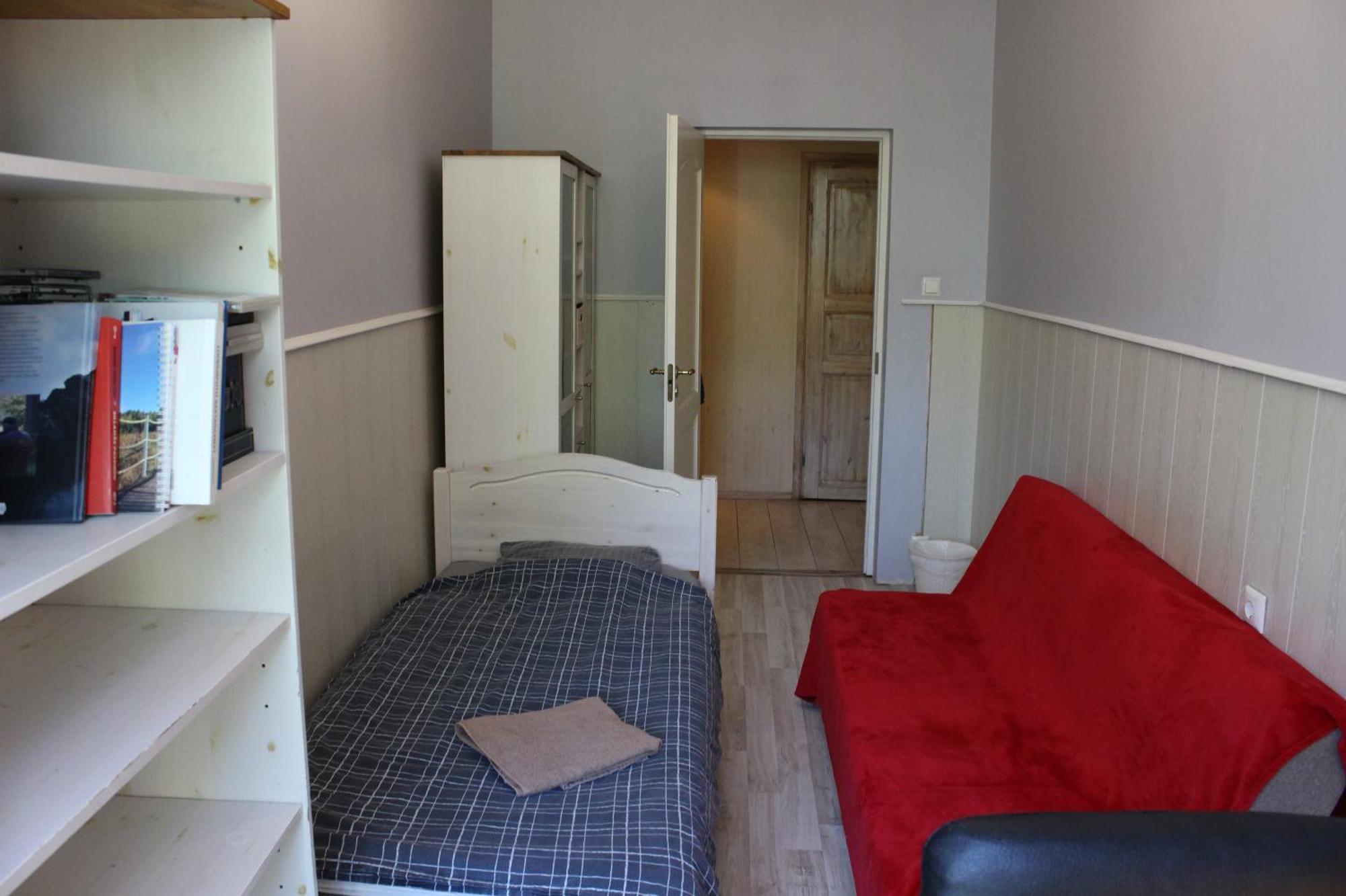טאלין Herne Homestay מראה חיצוני תמונה