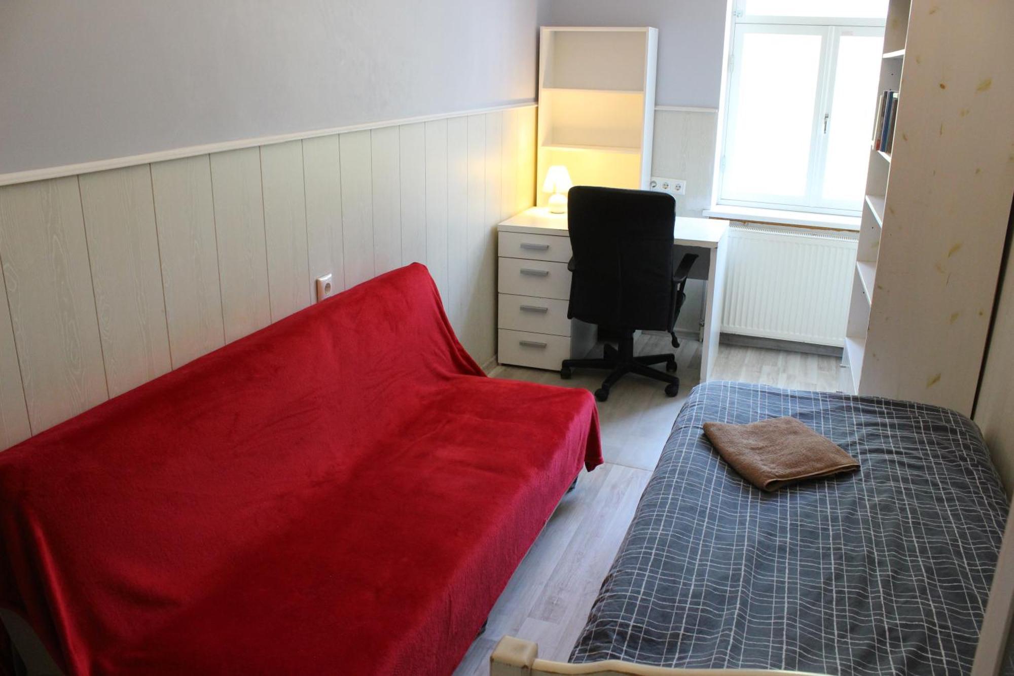 טאלין Herne Homestay מראה חיצוני תמונה