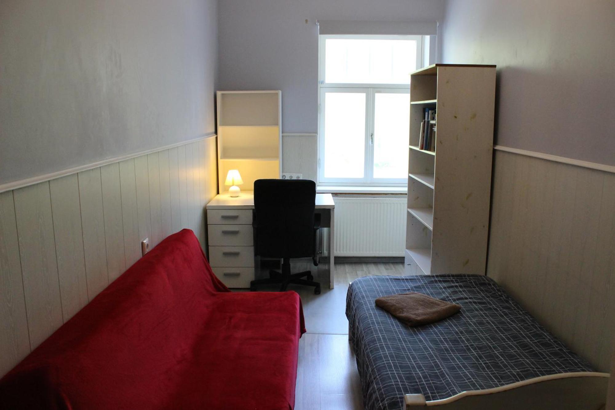 טאלין Herne Homestay מראה חיצוני תמונה