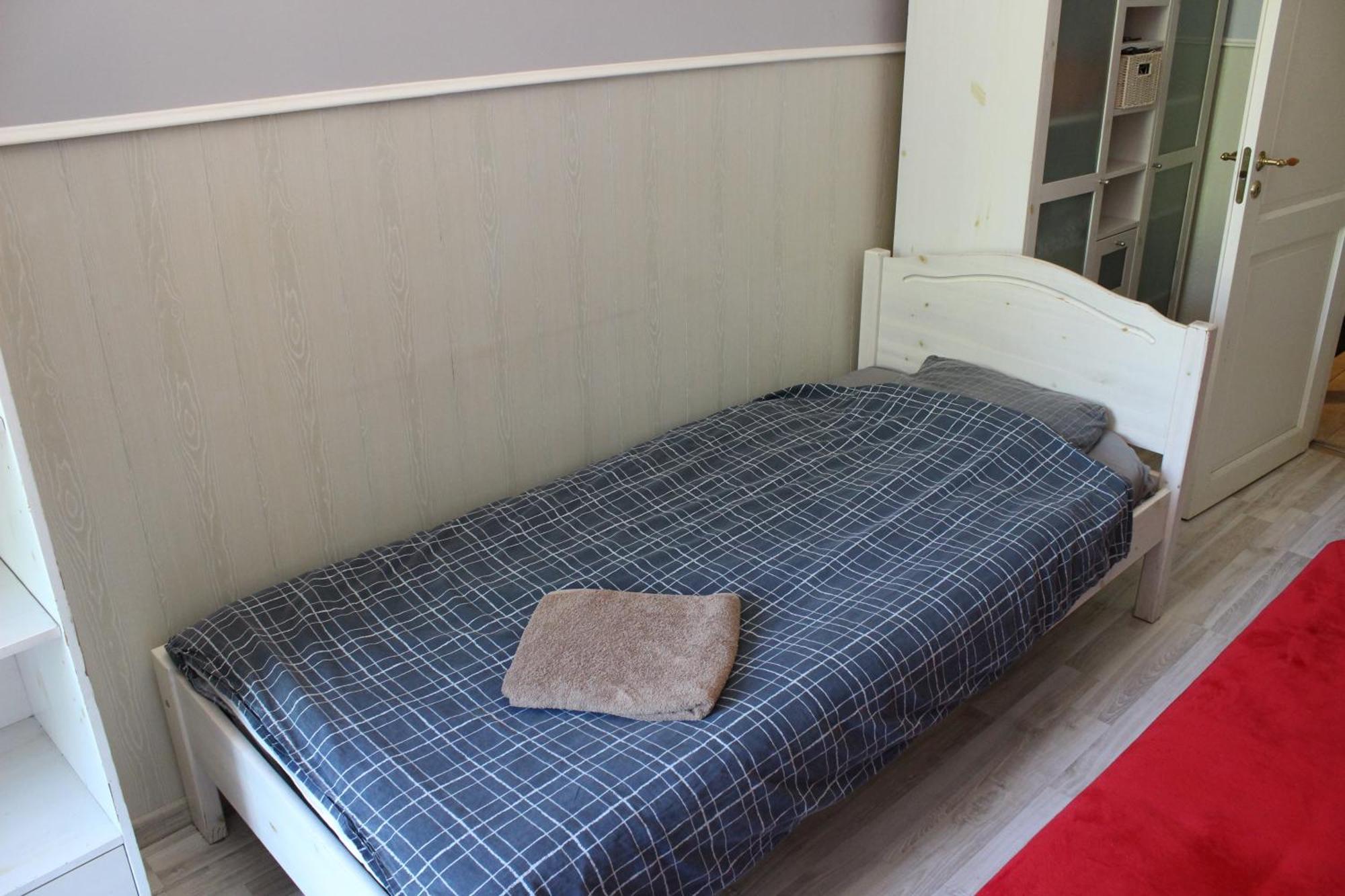 טאלין Herne Homestay מראה חיצוני תמונה